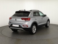 VW T-Roc 1.5 TSI DSG