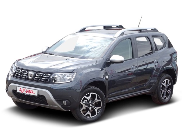 Dacia Duster 1.6 SCe 115