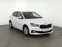 Skoda Fabia 1.0 TSI