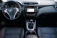 Nissan Qashqai 1.2 360°