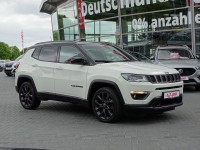 Jeep Compass 1.3 T-GDI AT