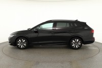 Vorschau: VW Golf Variant 1.5 TSI Goal