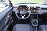 MG ZS 1.5 VTi-Tech Standard