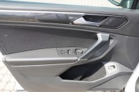VW Tiguan 2.0 TDI 4Motion