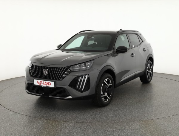 Peugeot 2008 GT-Line PureTech 130 Aut.