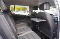 VW Touran 1.5 TSI Active