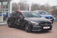 Mercedes-Benz CLA 220 SB AMG Line 4Matic