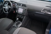 VW Tiguan 1.4 TSI 4Motion