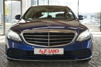 Mercedes-Benz C 180 C180 T-Modell CGI Standard