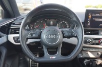 Audi A4 Quattro Avant 40 TDI quattro S-Tronic S-Line