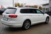 VW Passat Variant 1.4 TSI Comfortline DSG