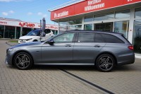Mercedes-Benz E 300 E300 de T-Modell AMG Line
