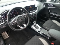 Kia cee'd Sporty Wagon Ceed SW 1.4 T-GDI