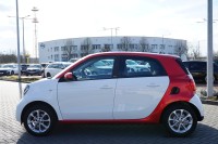 Smart ForFour forfour 0.9 Passion