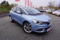 Renault Scenic 1.2 TCe 115 Energy Experience