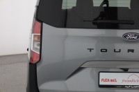 Ford Tourneo Courier Titanium 1.0 EB Aut.