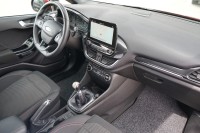 Ford Fiesta 1.0 EB ST-Line