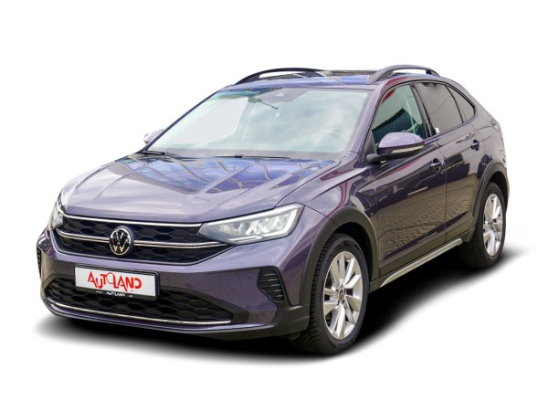 VW Taigo 1.0 Style