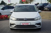 VW Touran 1.5 TSI DSG R-line