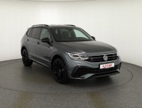 VW Tiguan Allspace 2.0 4M R-Line Black