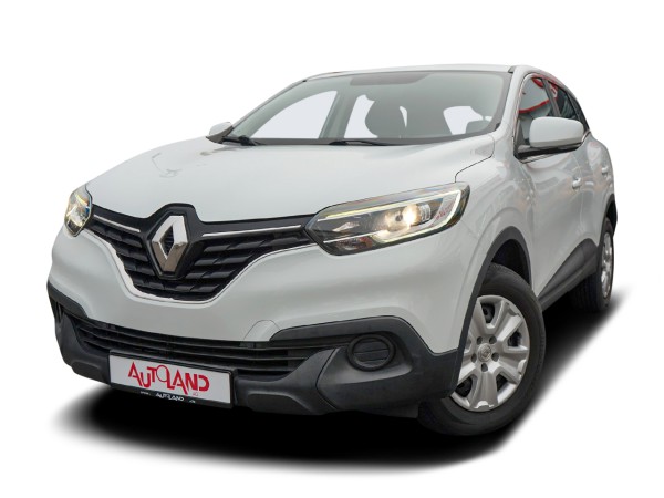 Renault Kadjar 1.3 TCE