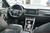 Skoda Kodiaq 2.0 TSI DSG 4x4 RS Pano