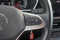 VW T-Cross 1.0 TSI Style