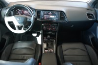 Seat Ateca 2.0 TSI Xcellence 4Drive