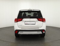 Mitsubishi Outlander 2.0 MIVEC Diamant Edition 4WD