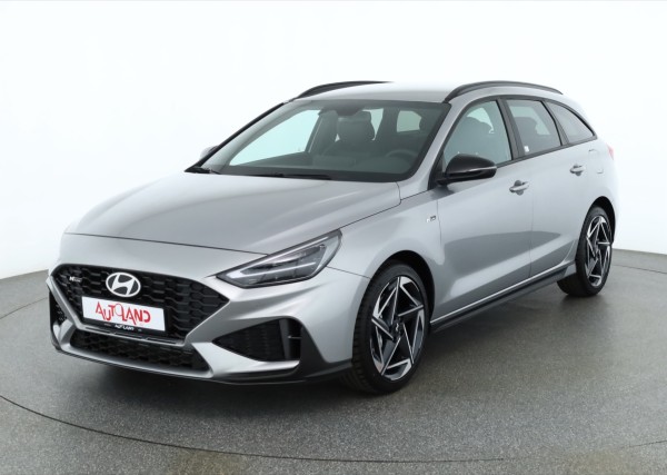 Hyundai i30 Kombi 1.5 T-GDI N-Line Aut.