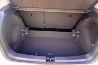 VW T-Cross 1.0 TSI