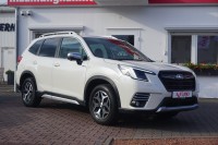 Subaru Forester 2.0ie M-Hybrid 4x4 CVT