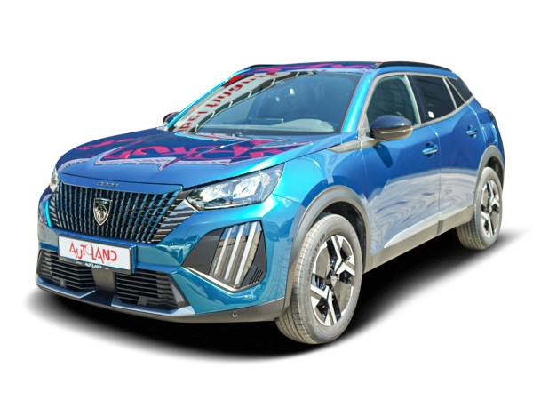 Peugeot 2008 1.2 PureTech
