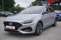 Vorschau: Hyundai i30 Kombi 1.0 T-GDi