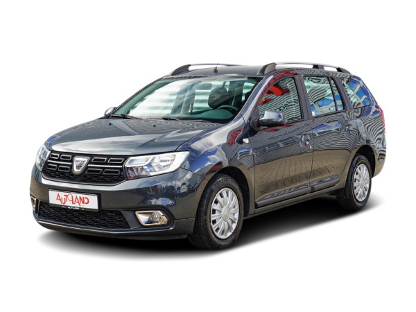 Dacia Logan II MCV Kombi 1.0 Comfort