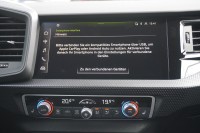 Audi A1 Sportback 25 1.0 TFSI advanced