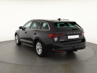 Skoda Octavia Combi 1.5 eTSI DSG