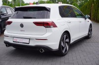 VW Golf VIII 2.0 GTI DSG