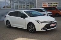 Toyota Corolla 2.0 Hybrid Teamplayer