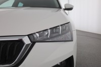 Skoda Scala 1.0 TSI