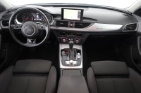 Audi A6 Avant 2.0 TFSI quattro