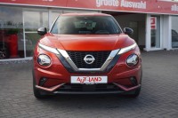 Nissan Juke 1.0 DIG-T N-Connecta