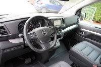 Opel Zafira Life 2.0 D M Tourer Aut.