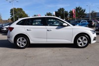 Skoda Scala 1.0 TSI Active