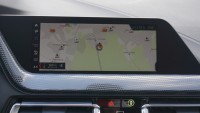 BMW 118 118i Sport Line