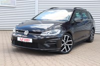 Vorschau: VW Golf VII 1.4 TSI Highline R- Line