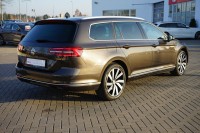 VW Passat Variant 1.8 TSI DSG Highline