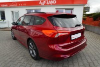 Ford Focus Turnier 1.0 EcoBoost ST-Line