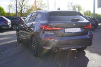 BMW 118 i Advantage