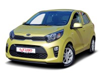 Kia Picanto 1.2 Edition 7 Sitzheizung Klima AUX